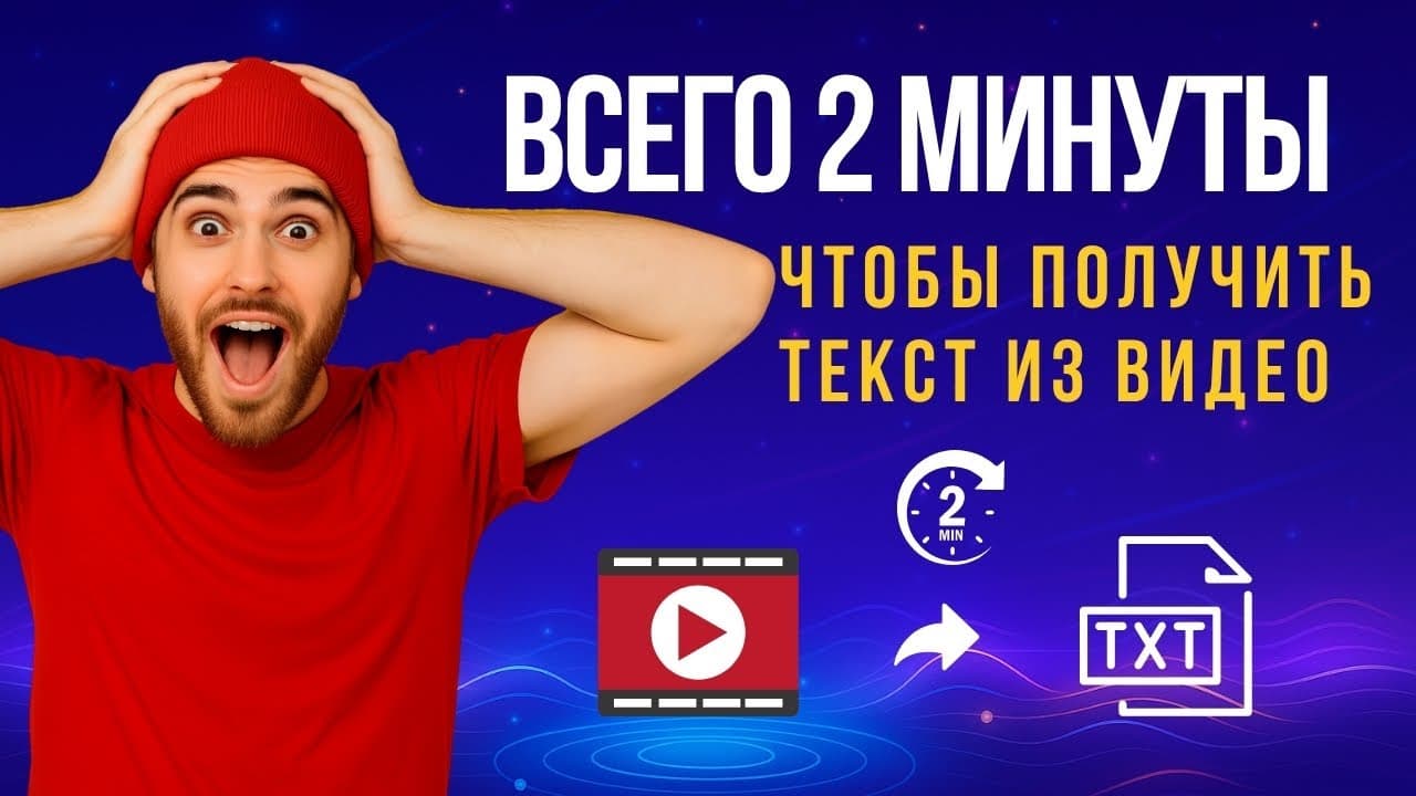 Перевод аудио и видео в текст | Лучший транскрибатор | Войси