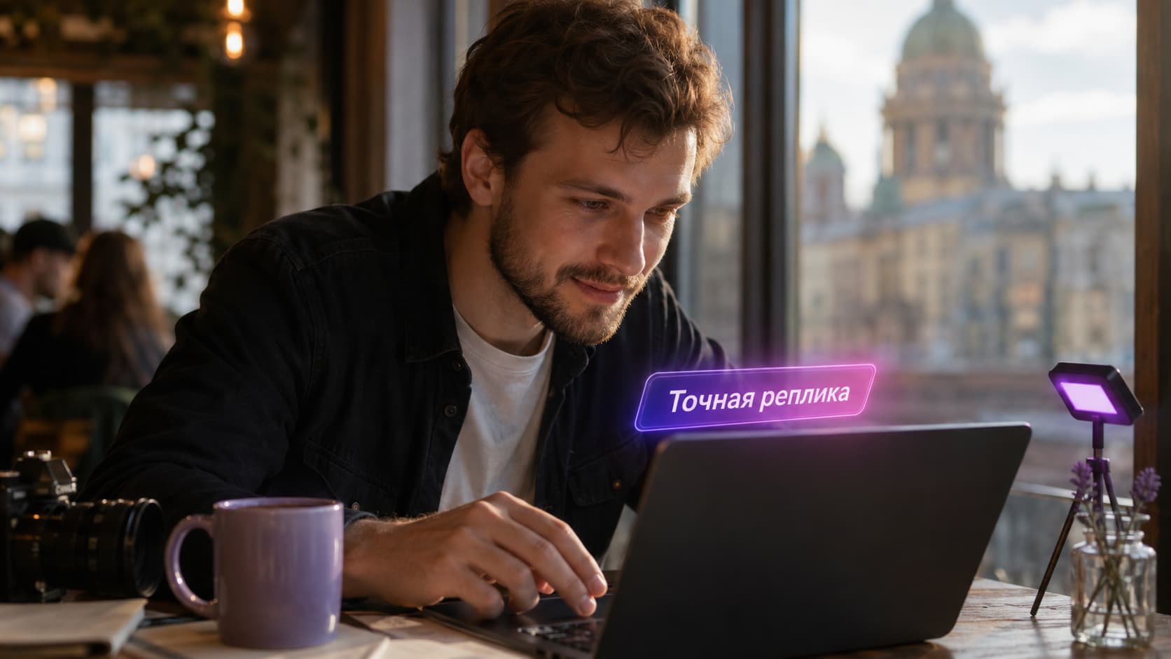Как редактировать SRT онлайн: текст, таймкоды и разбиение реплик