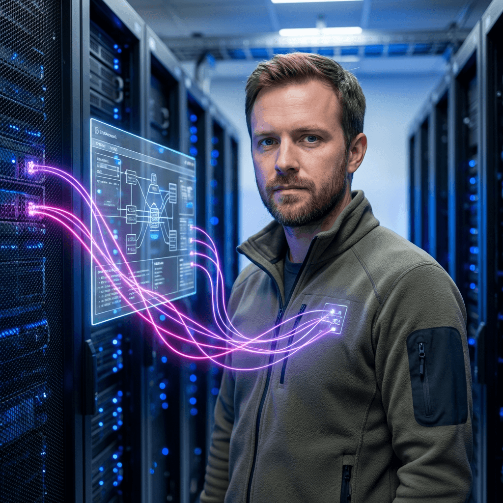 On-premise транскрибация на своих серверах: когда облако не подходит