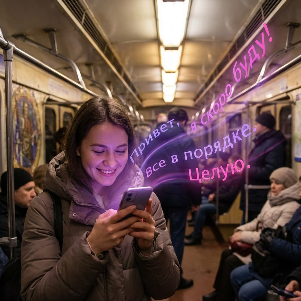 Как перевести голосовое сообщение в текст: Telegram, WhatsApp, VK